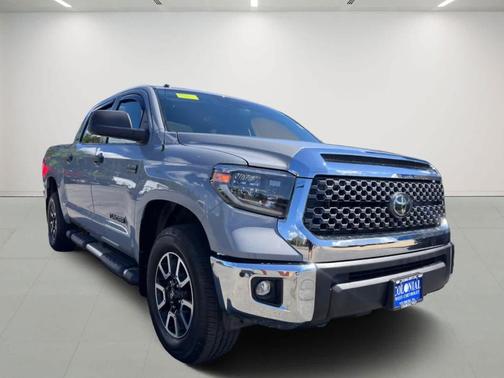 2019 Toyota Tundra SR5