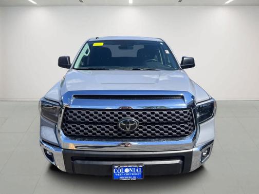 2019 Toyota Tundra SR5