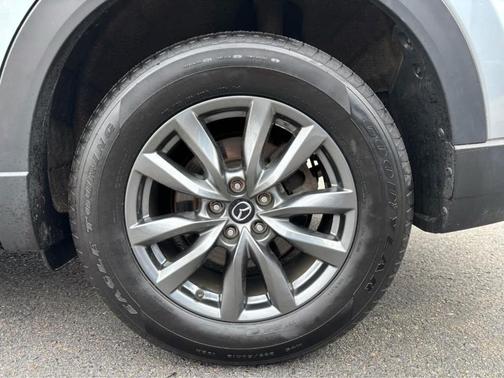 2023 Mazda CX-9 Touring