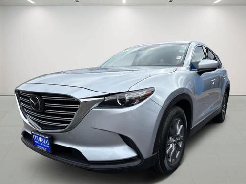 2023 Mazda CX-9 Touring