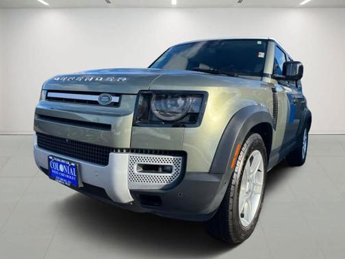 2023 Land Rover Defender 110 SE