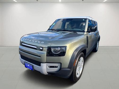 2023 Land Rover Defender 110 SE