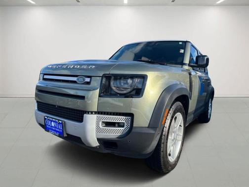 2023 Land Rover Defender 110 SE