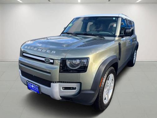 2023 Land Rover Defender 110 SE