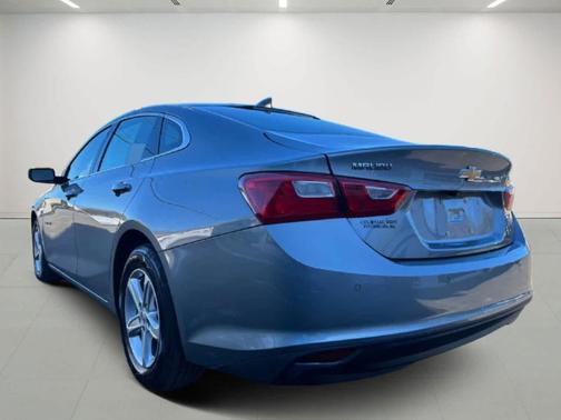 2023 Chevrolet Malibu 1LS