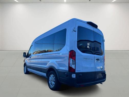 2024 Ford Transit-350 XLT