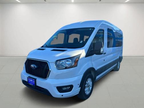 2024 Ford Transit-350 XLT