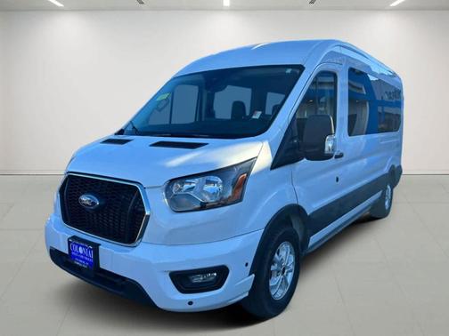 2024 Ford Transit-350 XLT