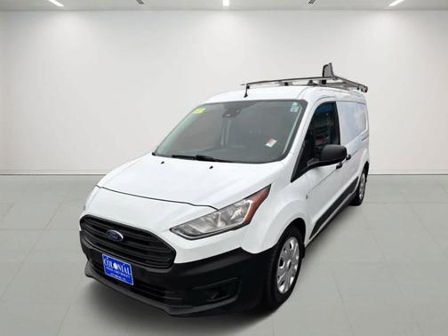 2019 Ford Transit Connect XL