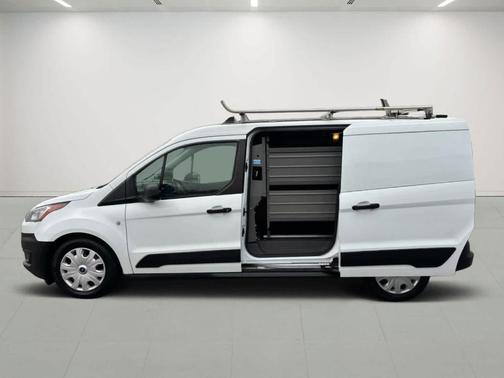 2019 Ford Transit Connect XL