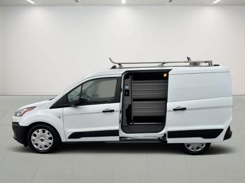 2019 Ford Transit Connect XL