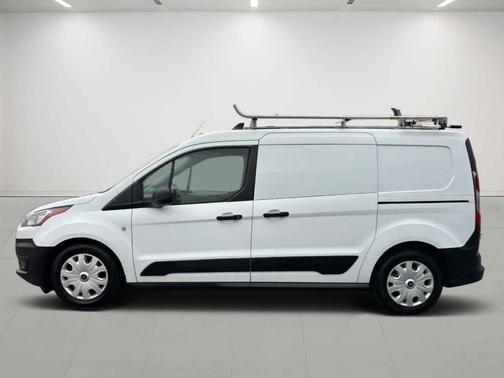 2019 Ford Transit Connect XL