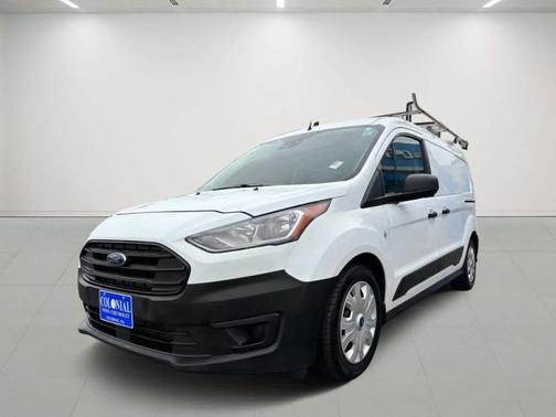 2019 Ford Transit Connect XL