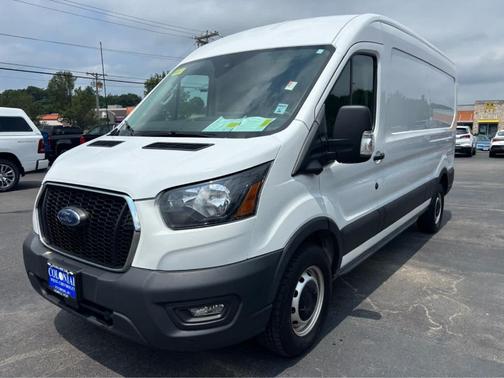 2022 Ford Transit-150 Base