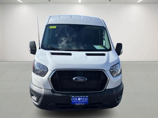 2022 Ford Transit-150