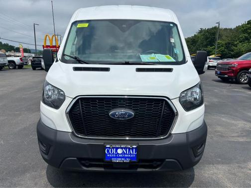 2022 Ford Transit-150 Base