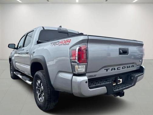 2020 Toyota Tacoma TRD Off Road