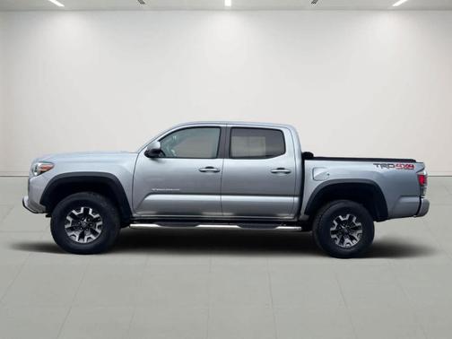 2020 Toyota Tacoma TRD Off Road