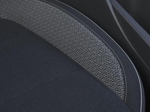 Summit White 2026 Chevrolet Trailblazer LT