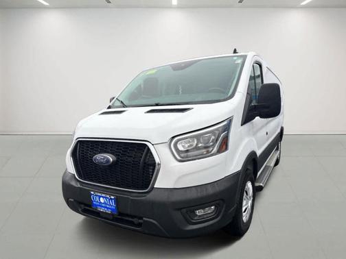 2023 Ford Transit-250 