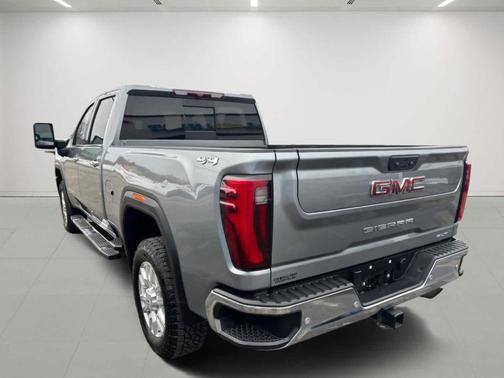 2024 GMC Sierra 2500 SLT