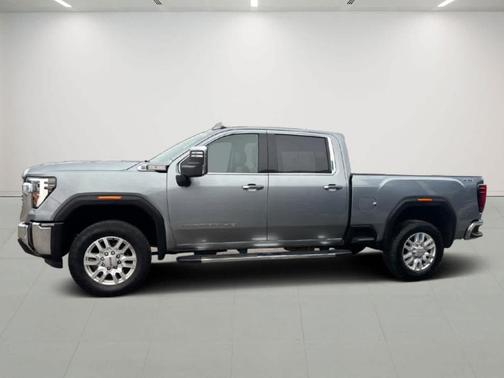 2024 GMC Sierra 2500 SLT