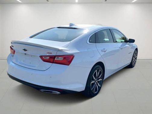 2024 Chevrolet Malibu RS