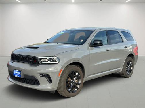 2022 Dodge Durango GT