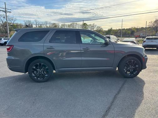 2022 Dodge Durango GT