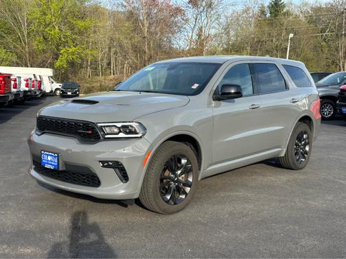 2022 Dodge Durango GT