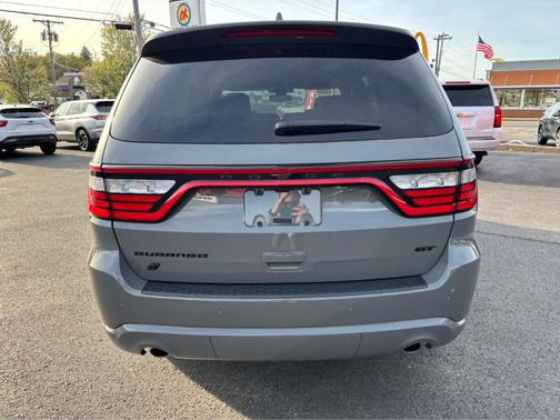 2022 Dodge Durango GT