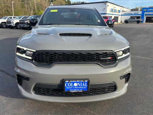 2022 Dodge Durango GT