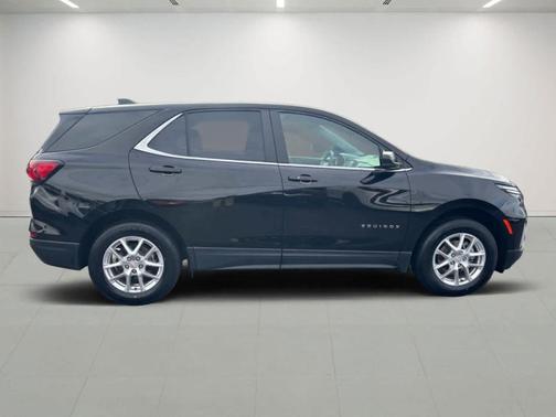 2023 Chevrolet Equinox 2LT