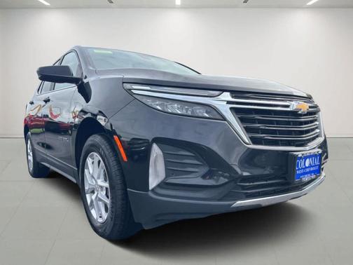 2023 Chevrolet Equinox 2LT