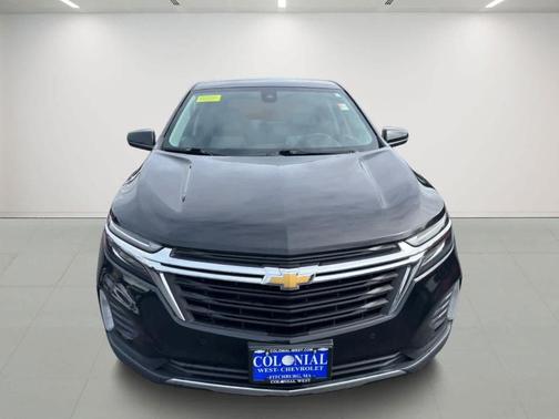 2023 Chevrolet Equinox 2LT