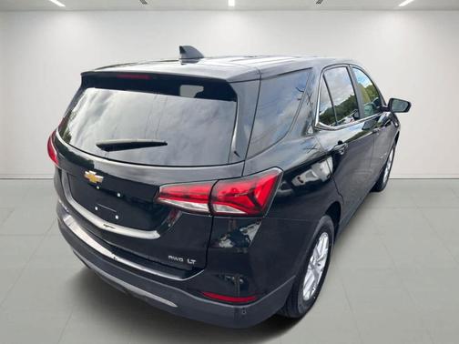 2023 Chevrolet Equinox 2LT