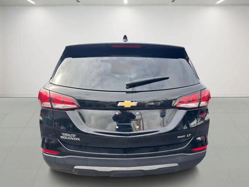 2023 Chevrolet Equinox 2LT