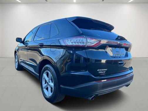 2016 Ford Edge SE