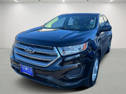 2016 Ford Edge SE