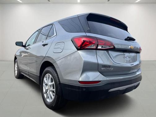 2023 Chevrolet Equinox 2LT