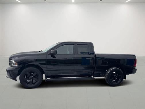 2014 RAM 1500 Tradesman/Express