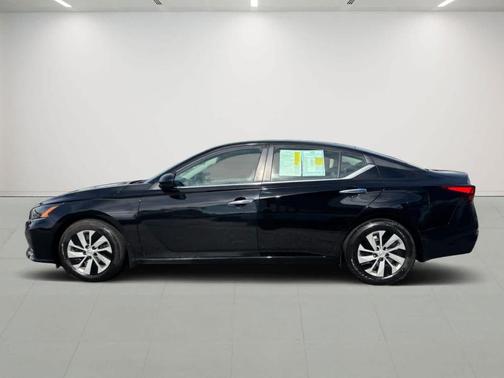 2023 Nissan Altima 2.5 S