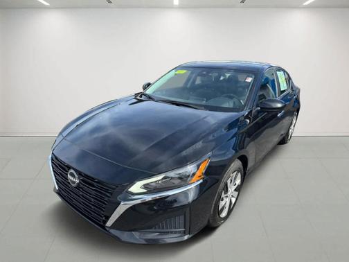 2023 Nissan Altima 2.5 S
