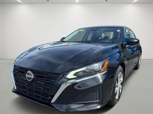 2023 Nissan Altima 2.5 S