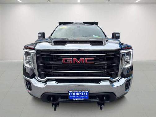 2021 GMC Sierra 3500 Base