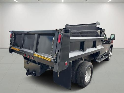 2021 GMC Sierra 3500 Base