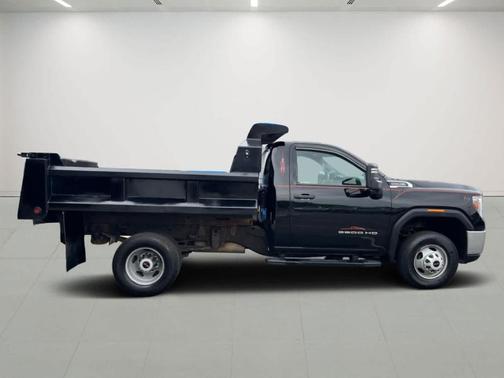 2021 GMC Sierra 3500 Base