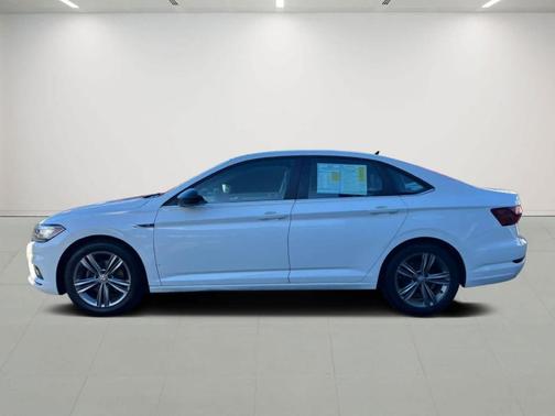 2020 Volkswagen Jetta 1.4T R-Line