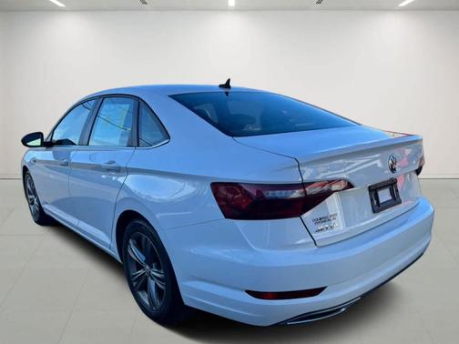 2020 Volkswagen Jetta 1.4T R-Line