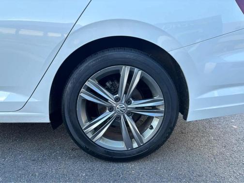 2020 Volkswagen Jetta 1.4T R-Line